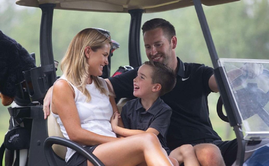 Rundle Park Golf Course | Canada's Alberta thumbnail