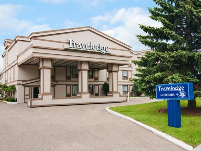 Travelodge Hotel Red Deer | Canada's Alberta thumbnail