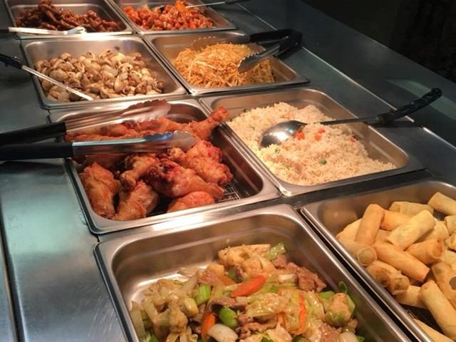 Happy Chopstix | Canada's Alberta thumbnail