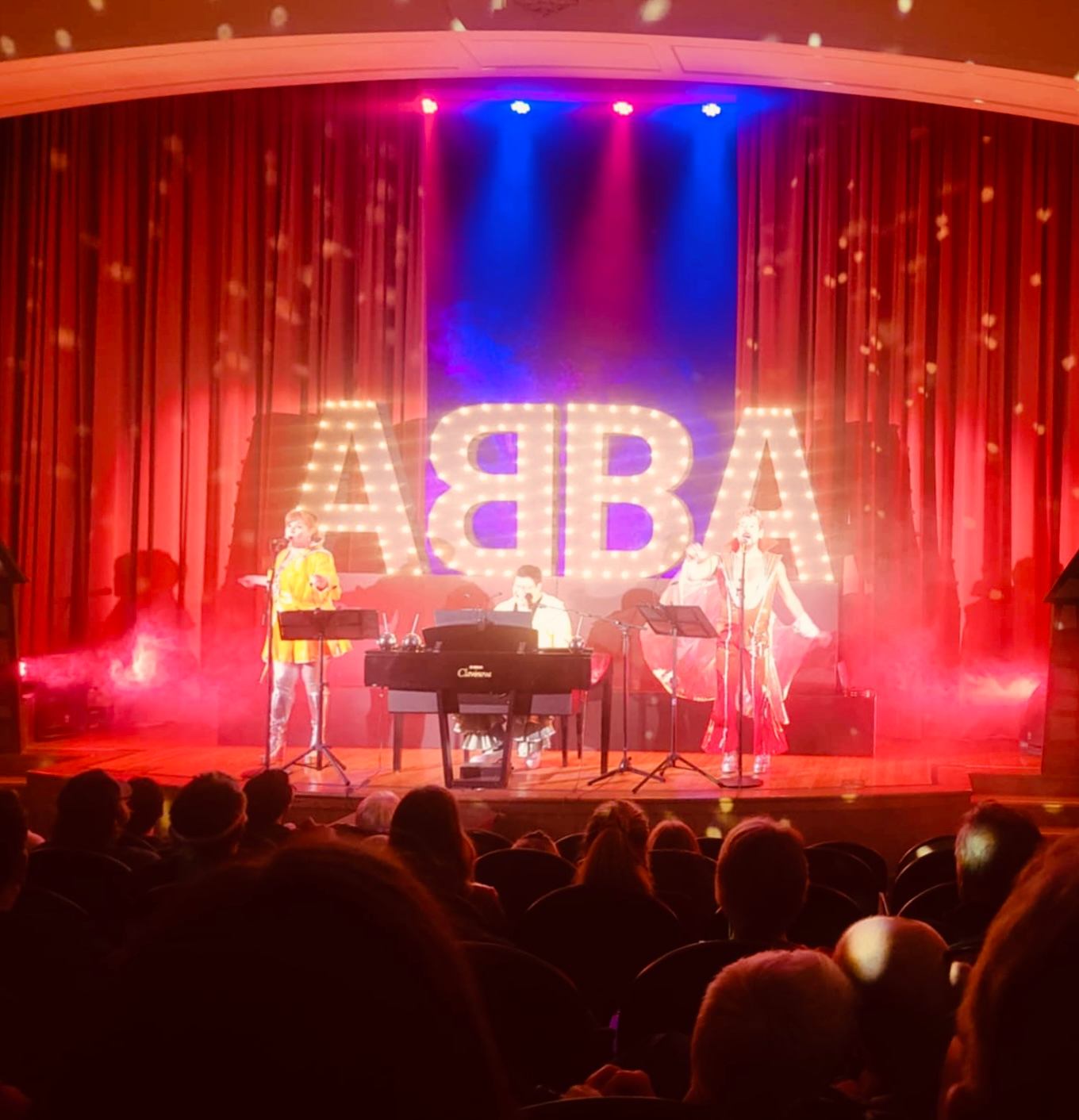 The ABBA-SOLUTELY Fabulous Holiday Show | Canada's Alberta thumbnail