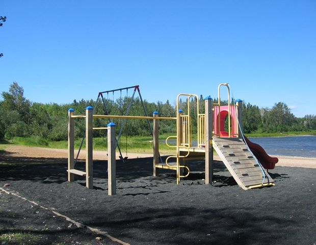 Lessard Lake Public Campground | Canada's Alberta