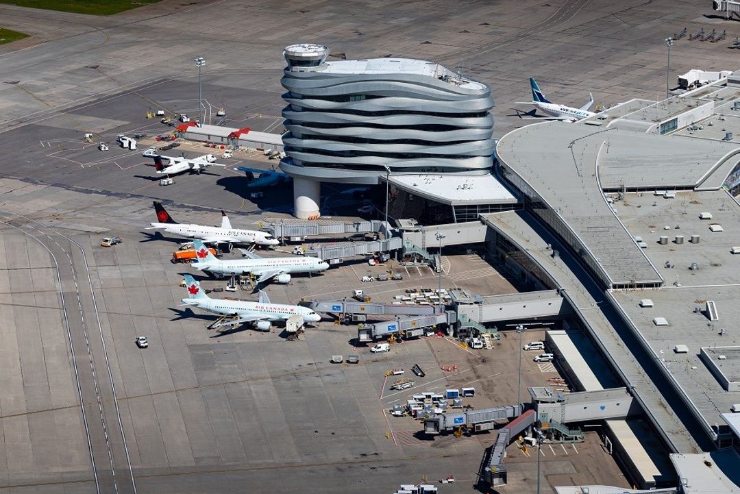 Edmonton International Airport (YEG) | Canada's Alberta
