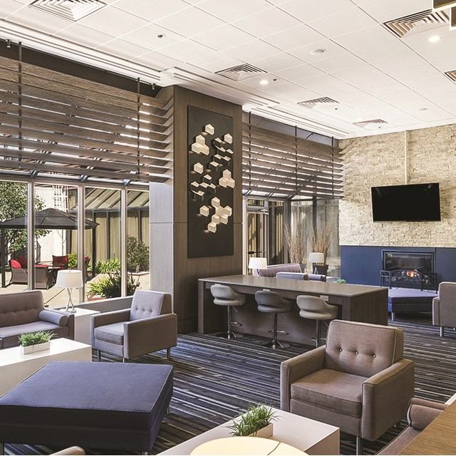 Best Western Premier Calgary Plaza Hotel & Conference Centre | Canada's Alberta thumbnail