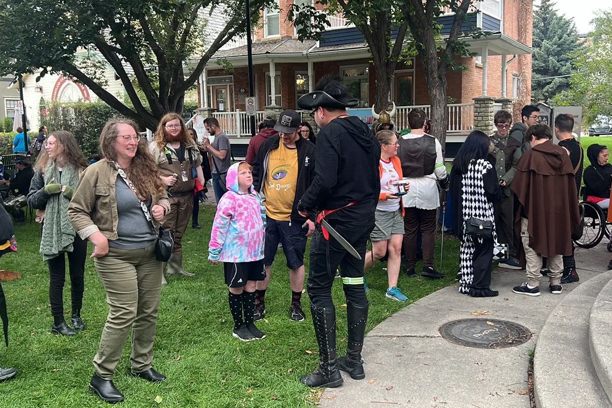 Enchanted Okotoks | Canada's Alberta thumbnail