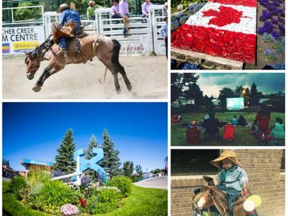 Veterans Memorial Campground Pincher Creek | Canada's Alberta