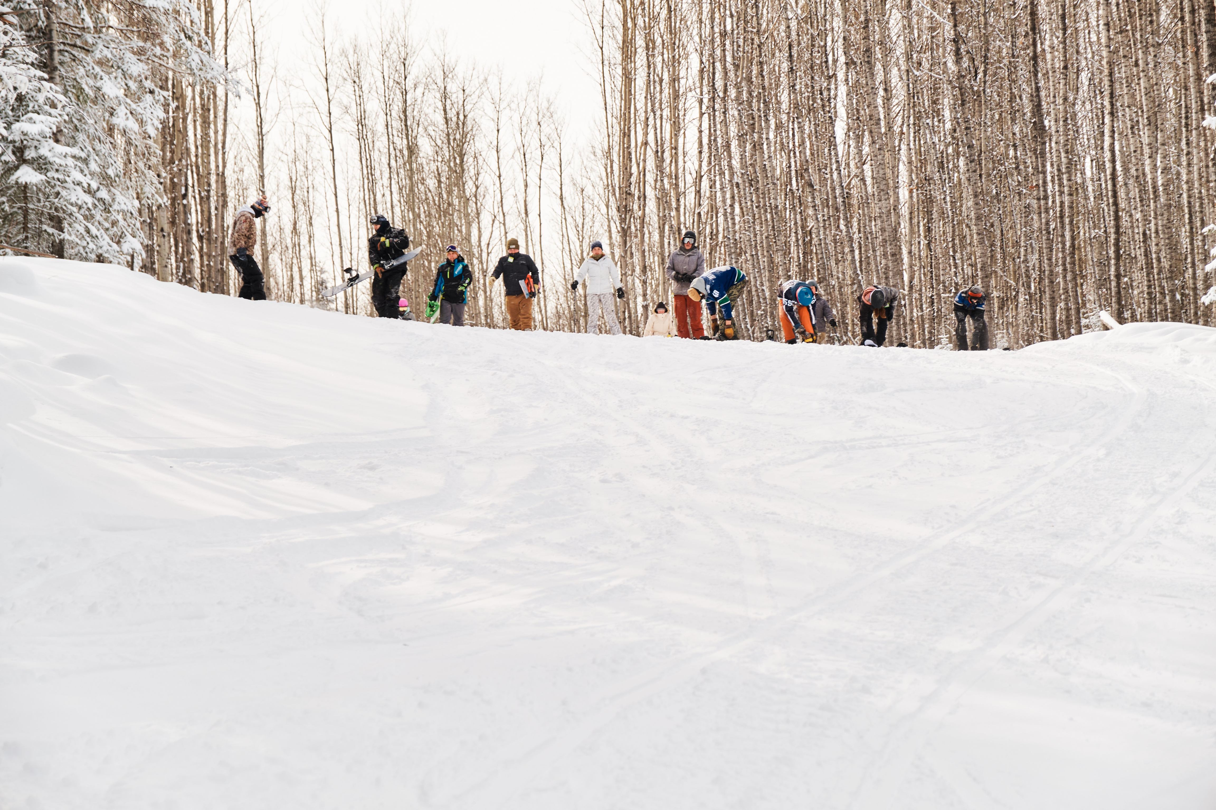 Blue Ridge Mountain Resort | Canada's Alberta