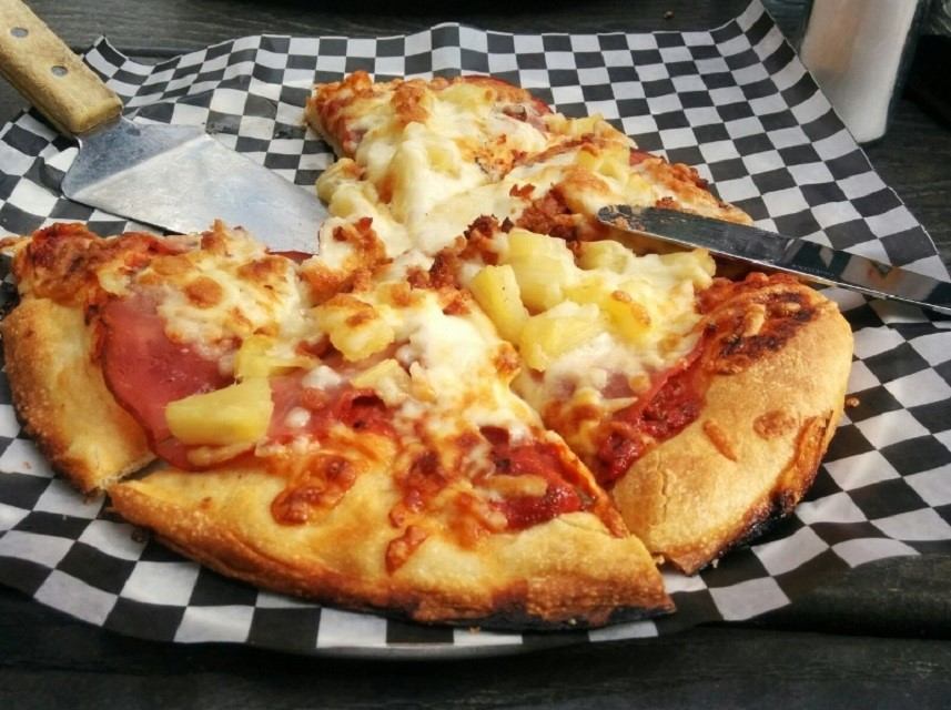 4th Spot Kitchen & Bar | Canada's Alberta thumbnail