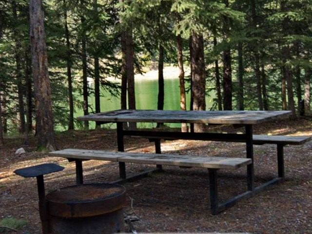 Chinook Prov. Recreation Area | Canada's Alberta thumbnail