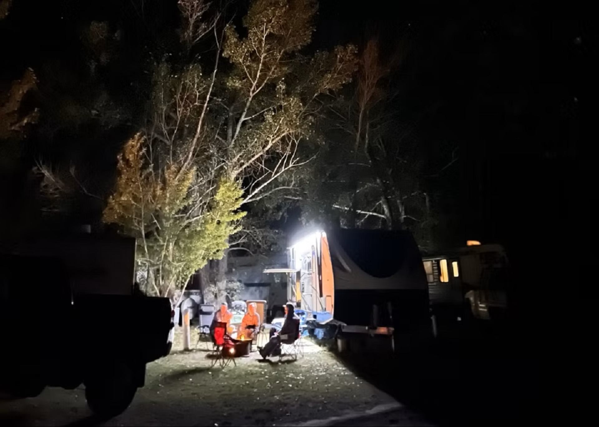 Poplar Grove Campground thumbnail