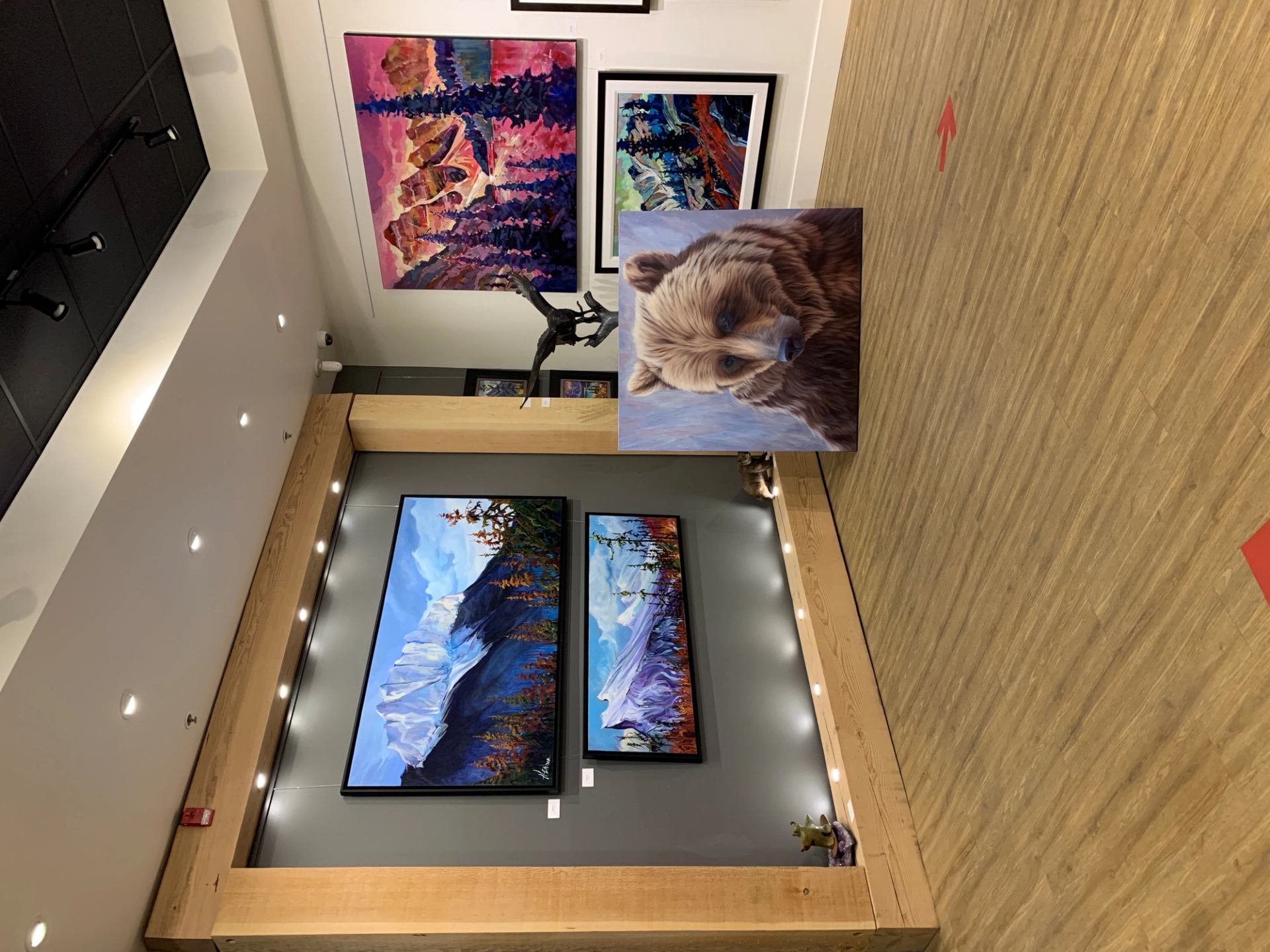 Avens Gallery | Canada's Alberta thumbnail