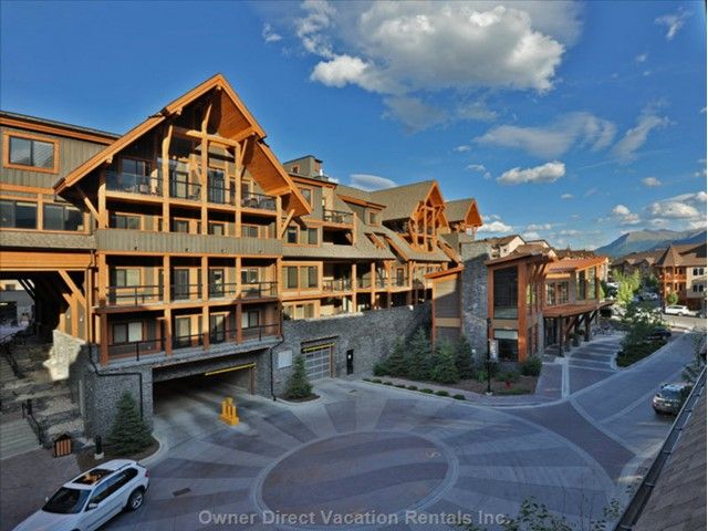 Owner Direct Vacation Rentals in Canmore | Canada's Alberta thumbnail