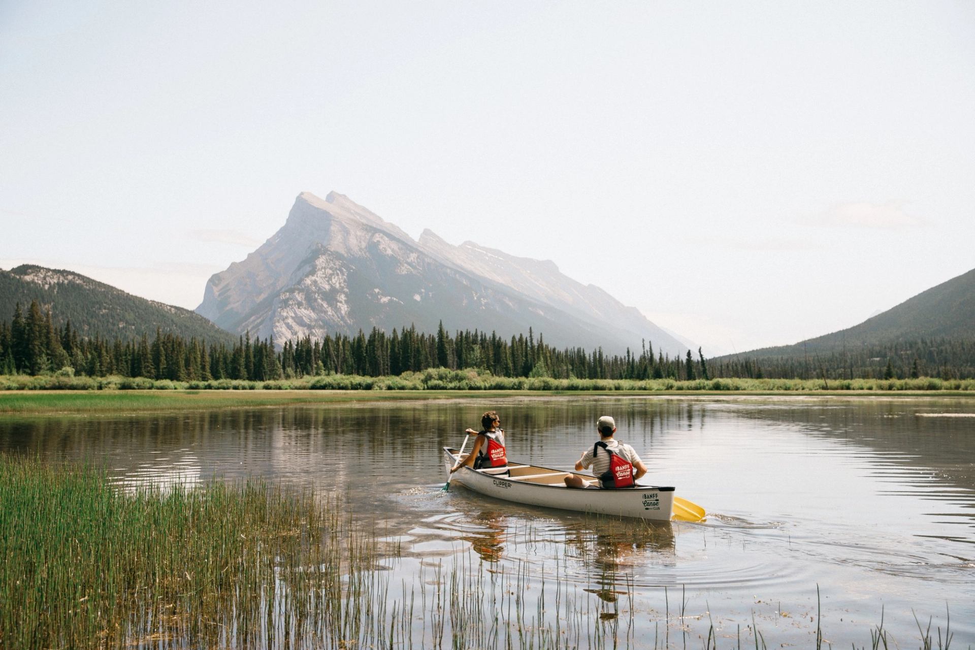Best of Banff - Banff Adventures | Canada's Alberta thumbnail