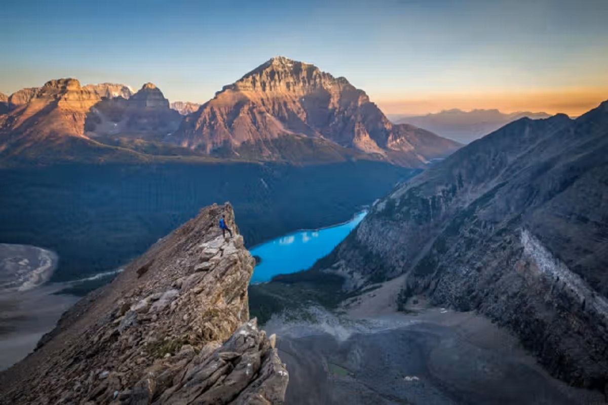 Engstrom Lake | Canada's Alberta thumbnail