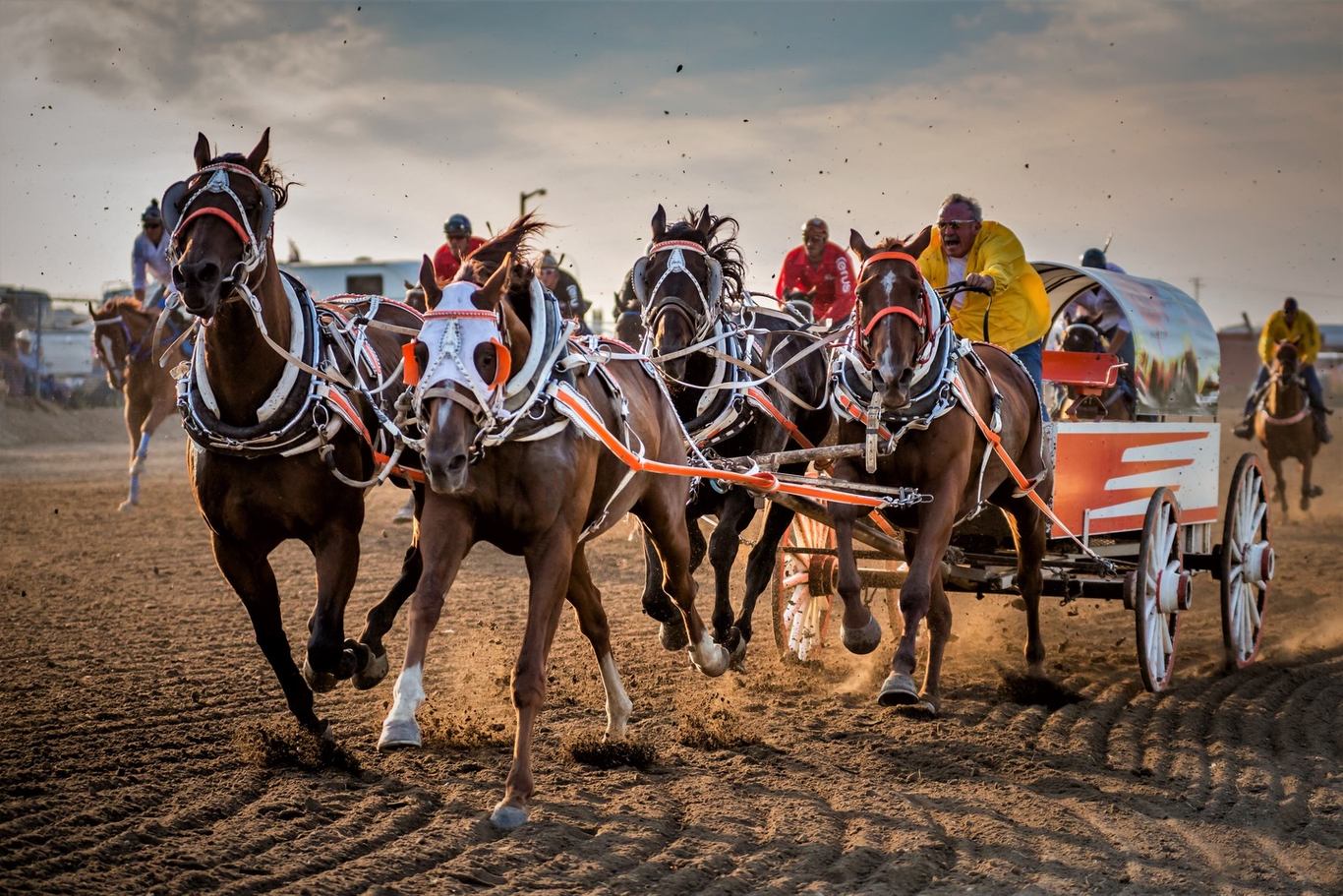 Strathmore Stampede | Canada's Alberta