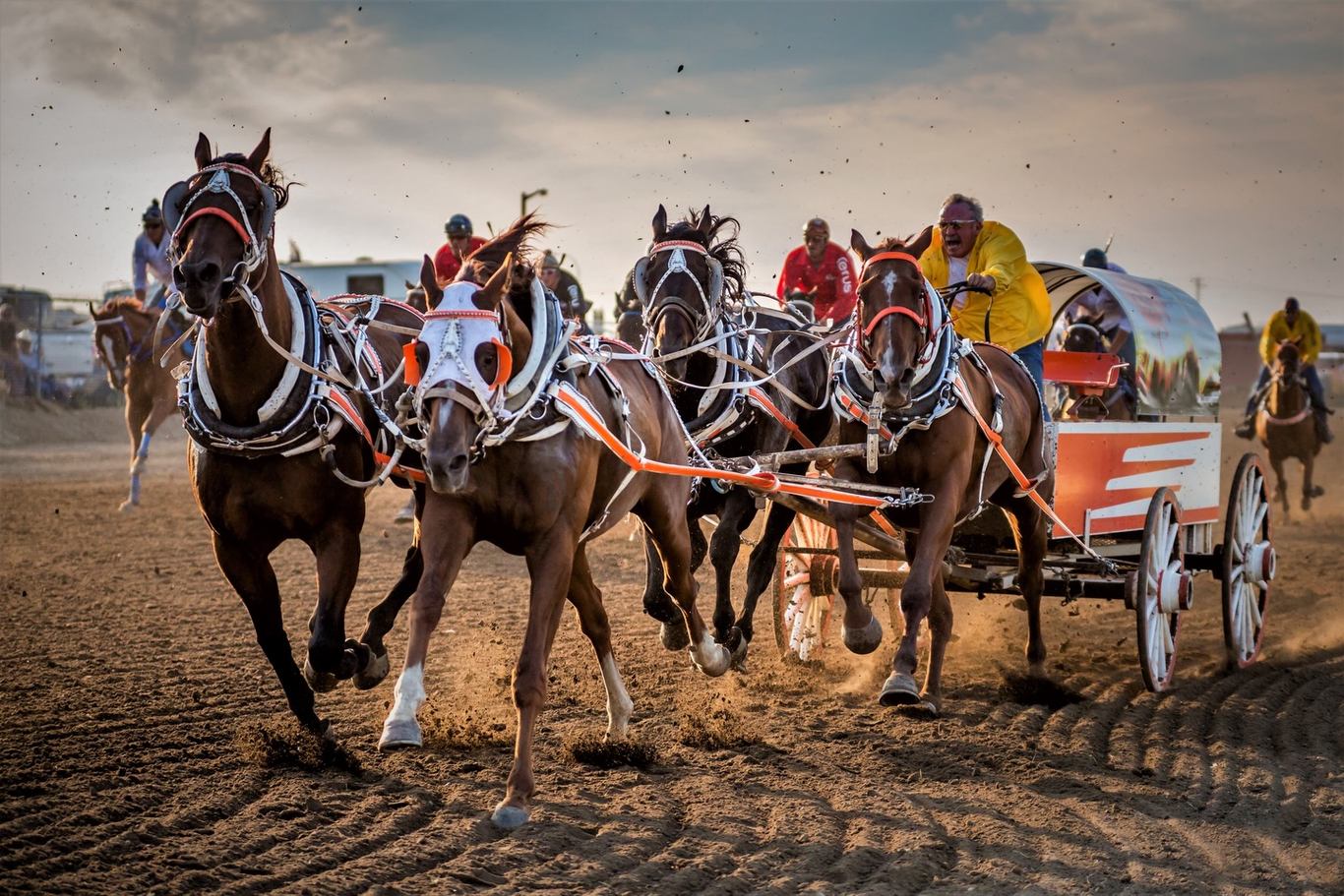 Strathmore Stampede | Canada's Alberta