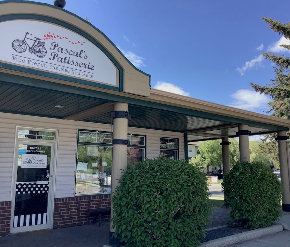 Pascal’s Patisserie | Canada's Alberta thumbnail