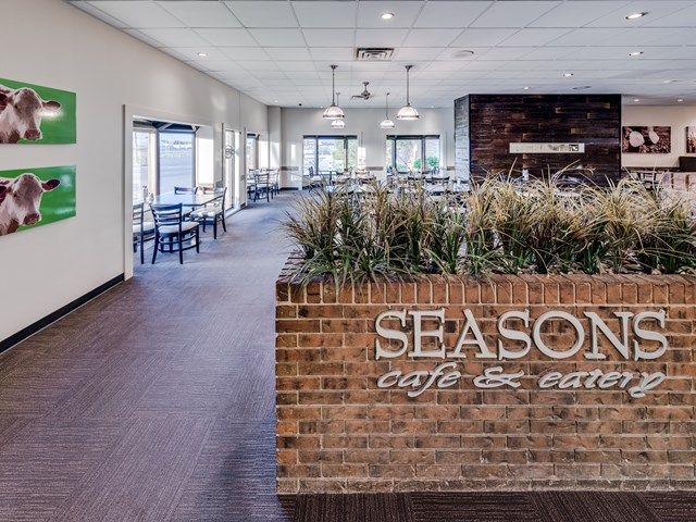 Seasons Cafe & Eatery - Taber | Canada's Alberta thumbnail