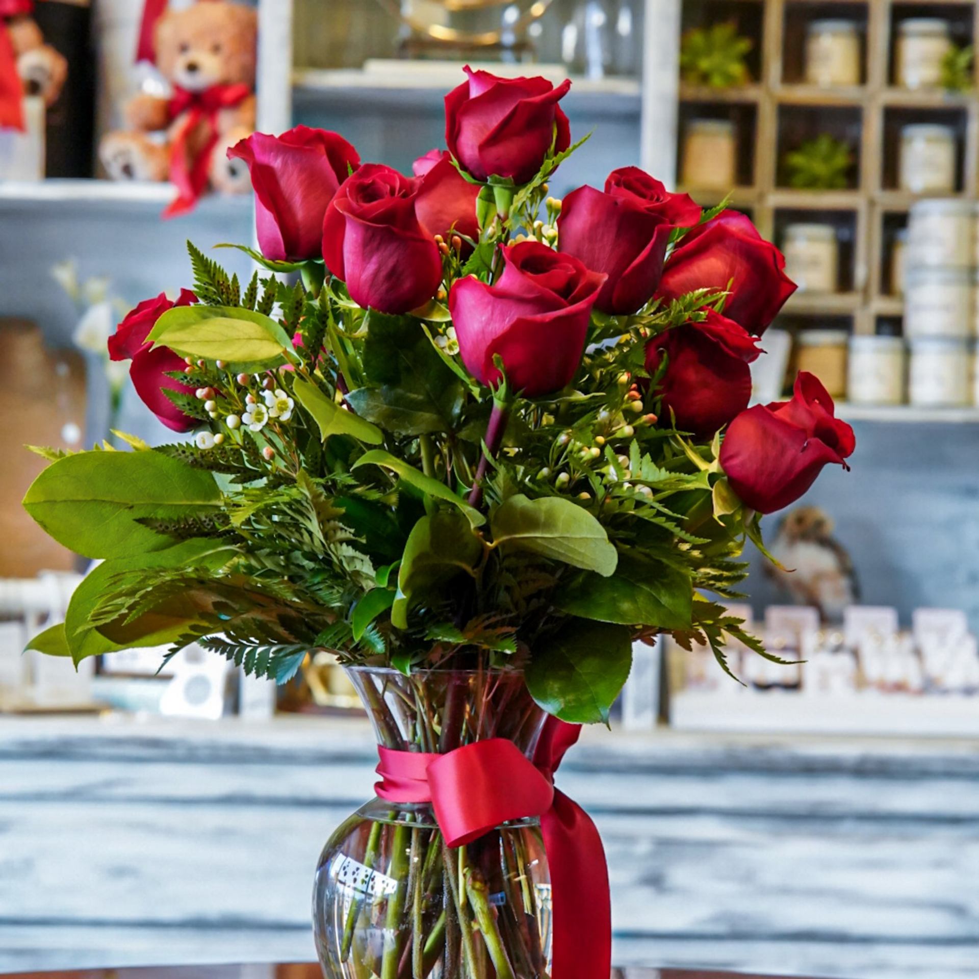 Arum Lily Flower Shop Edmonton