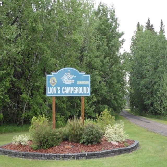 Thorsby Lions Campground | Canada's Alberta thumbnail