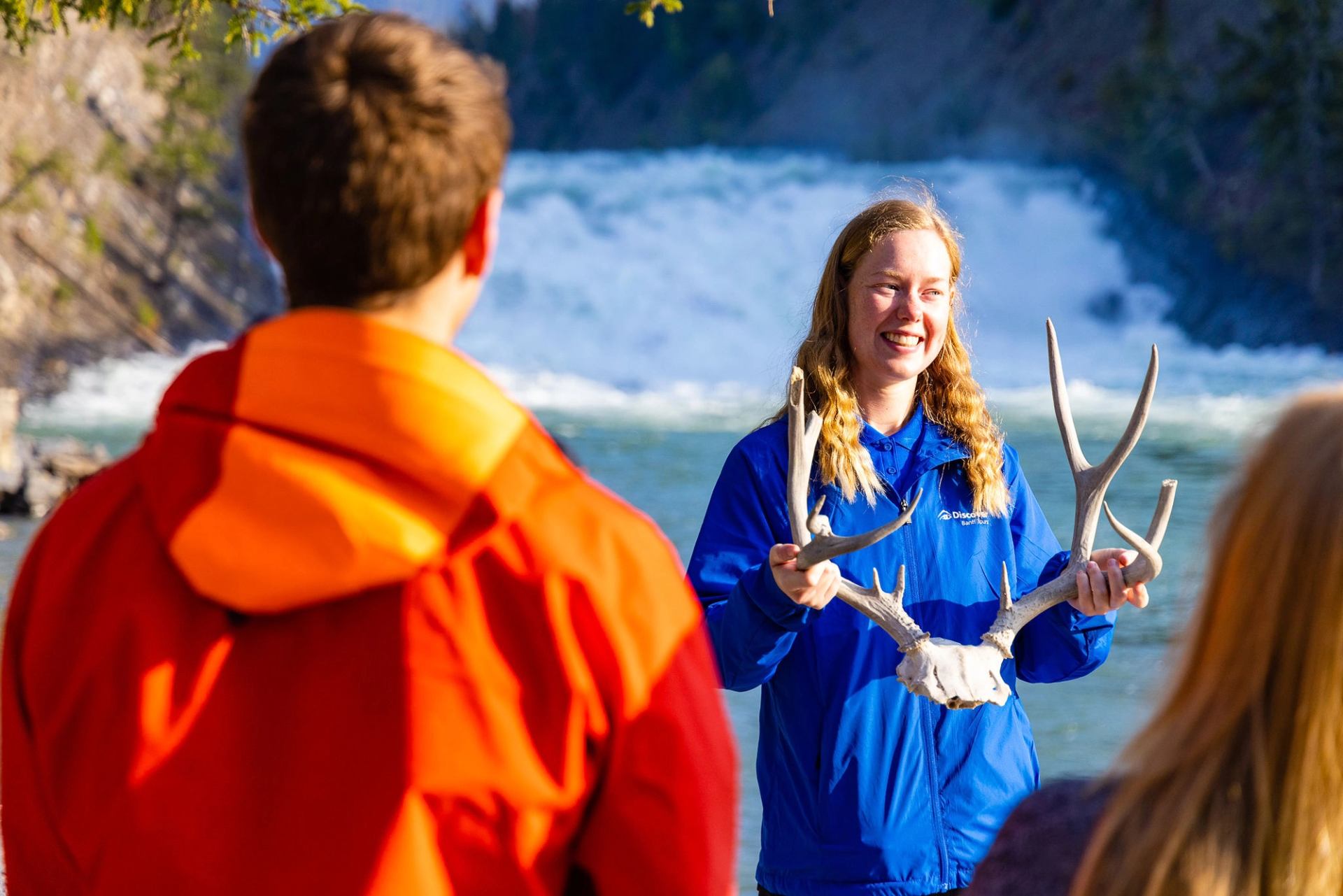 Discover Banff & Its Wildlife (departs from Banff, Canmore or Calgary) thumbnail