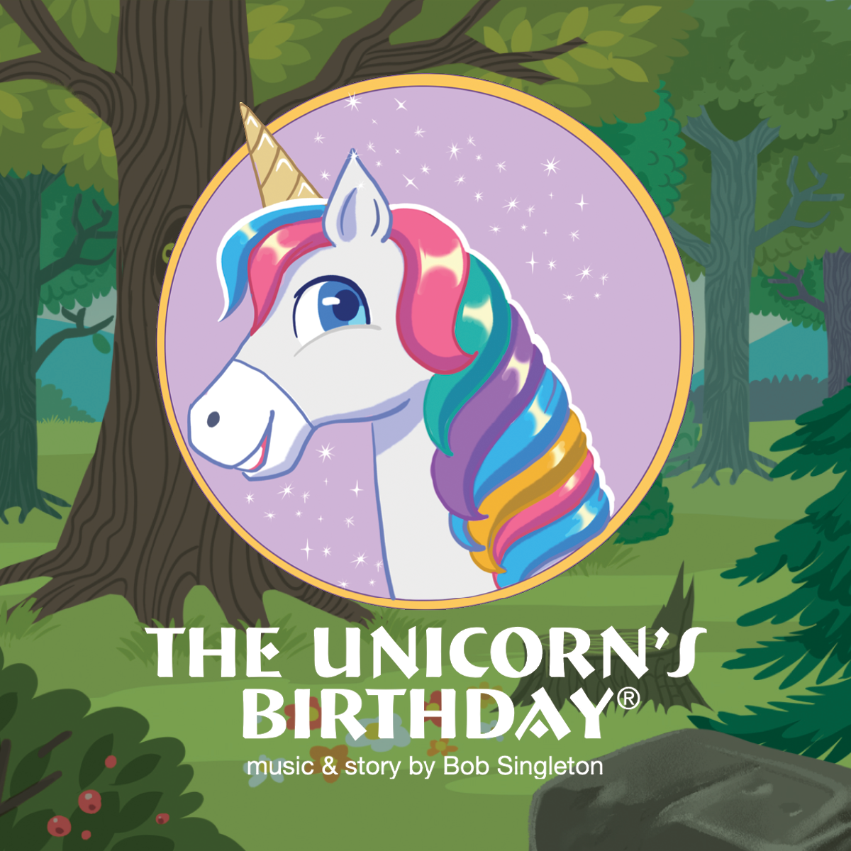 The Unicorn's Birthday® | Canada's Alberta thumbnail