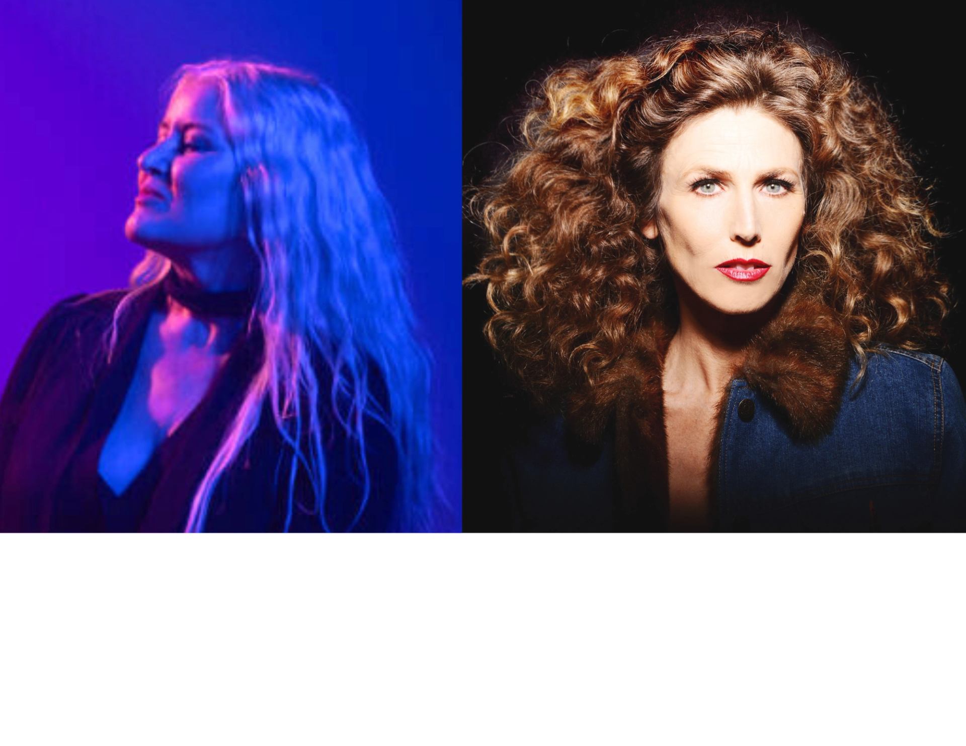 Paula Cole & Sophie B. Hawkins