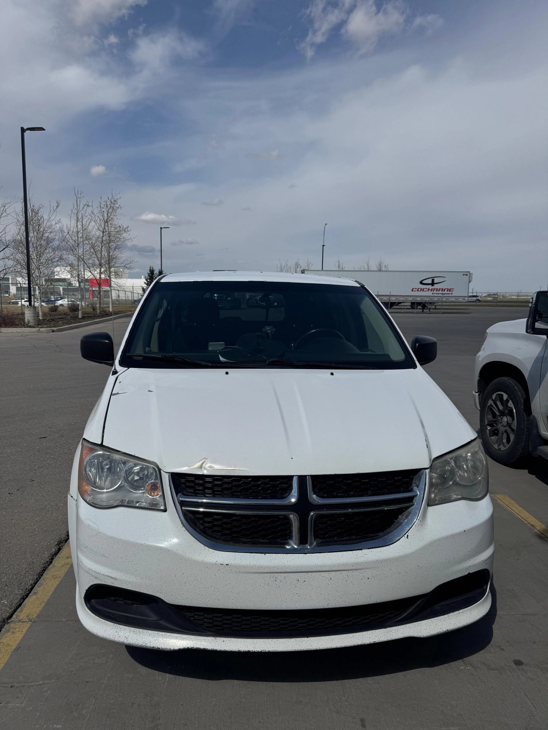 Airdrie Diamond Cabs | Canada's Alberta thumbnail