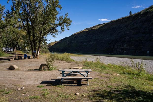 Nature's Hideaway Family Campground.