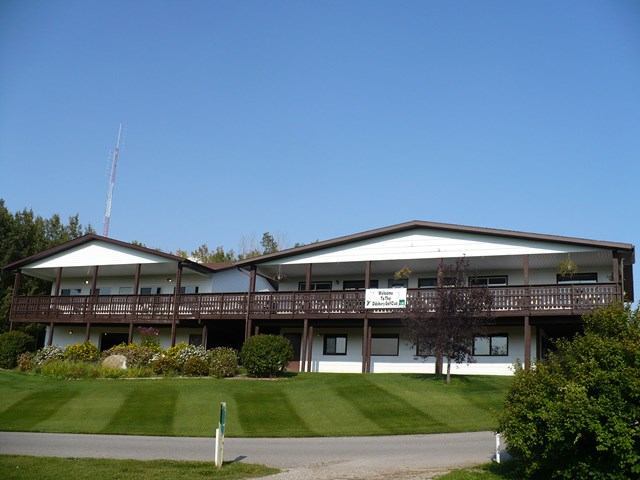 Didsbury Golf Club | Canada's Alberta thumbnail