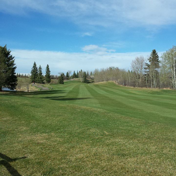 Jagare Ridge Golf Club | Canada's Alberta