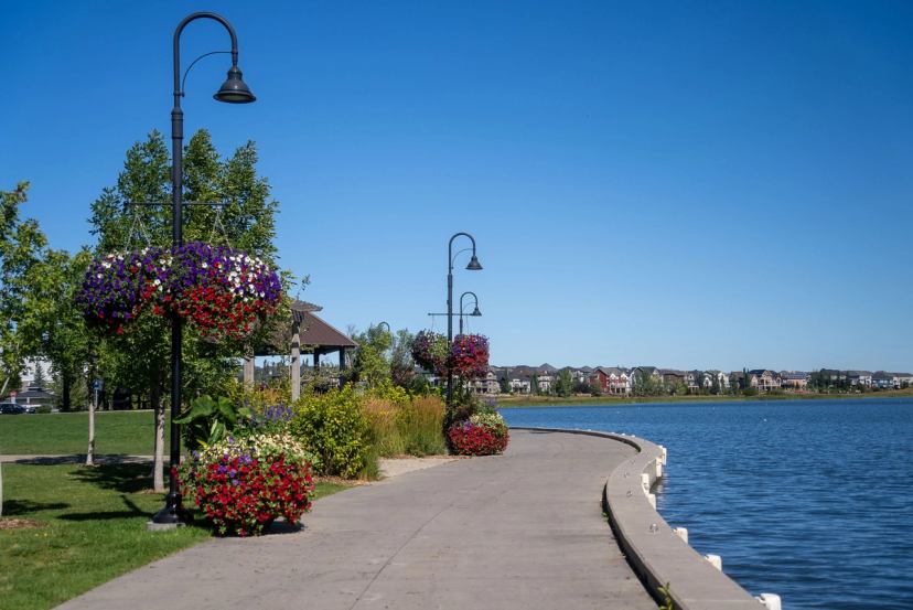 Chestermere Lake | Canada's Alberta