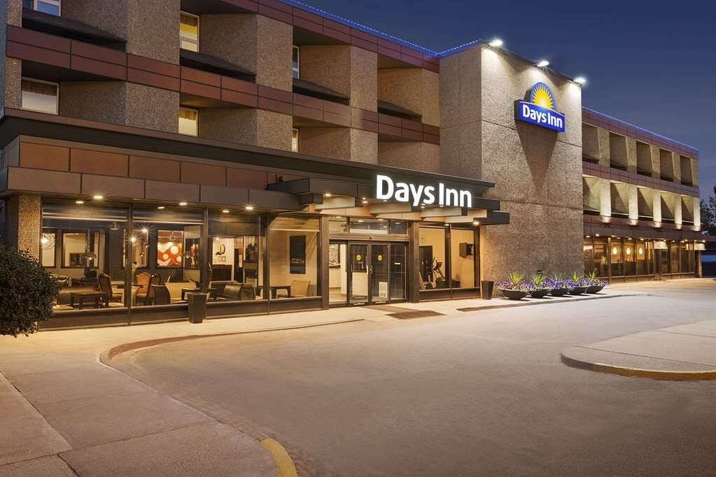 Days Inn by Wyndham Vermilion | Canada's Alberta thumbnail