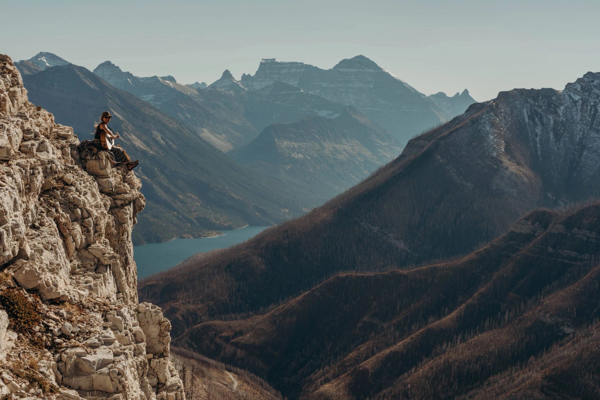 Aly Williams Live @ The Lebel | Canada's Alberta thumbnail