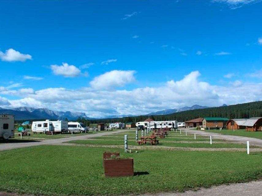 Hinton/Jasper KOA | Canada's Alberta thumbnail