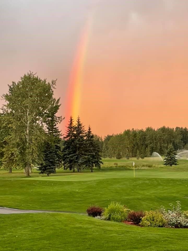 River Ridge Golf & Country Club | Canada's Alberta