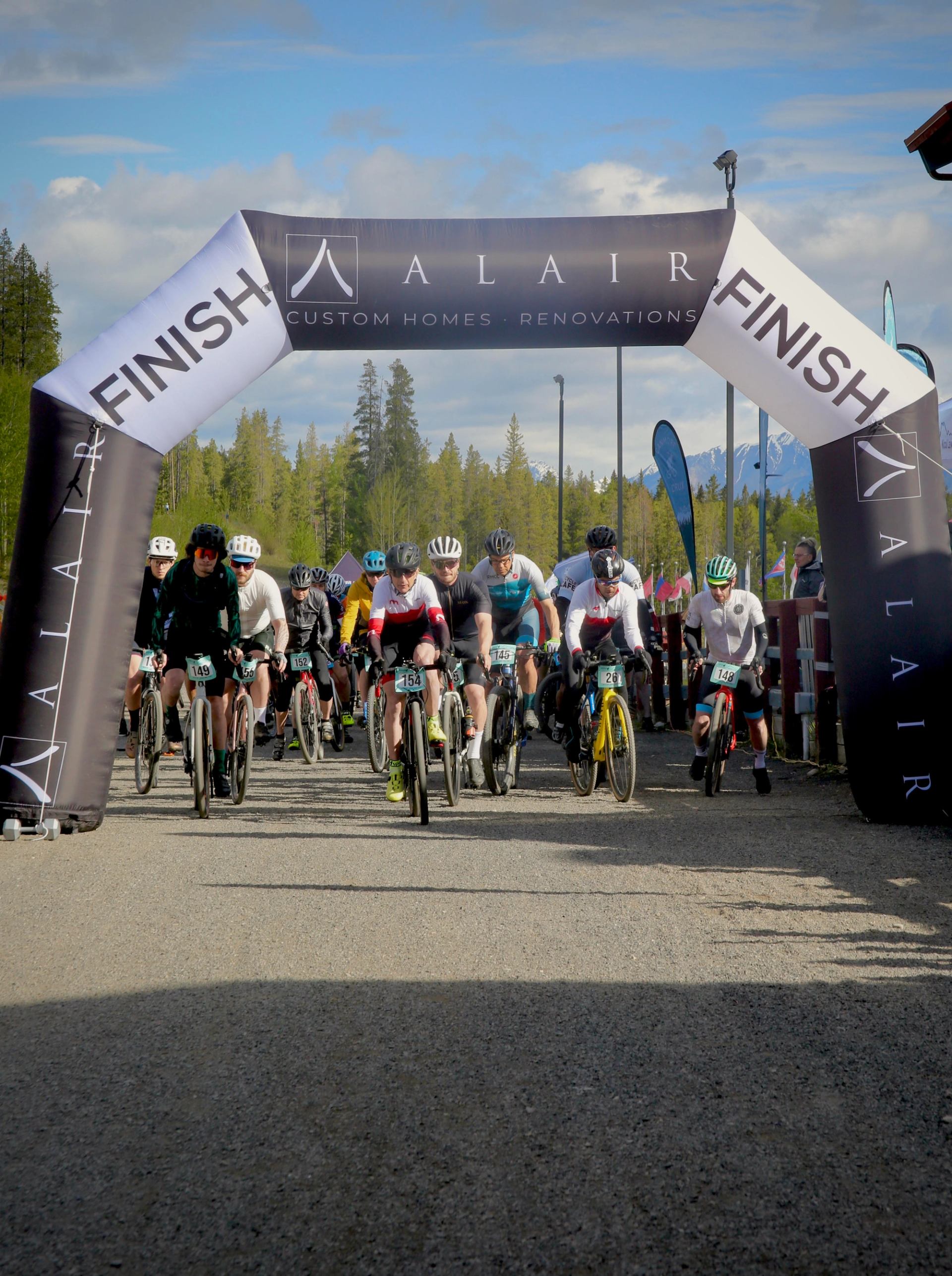 Canmore Crux | Canada's Alberta thumbnail