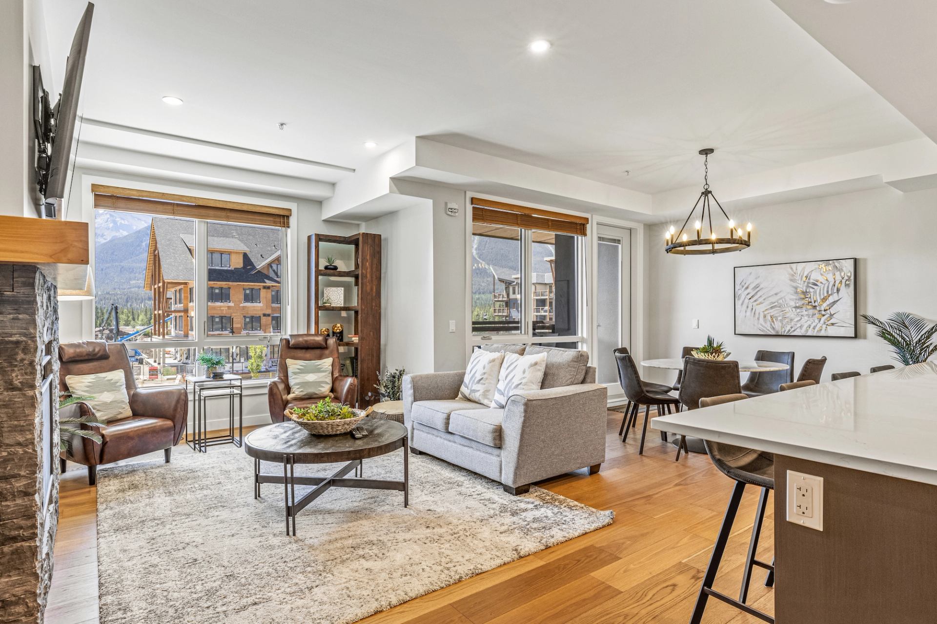 BOW Vacation Property Management LTD | Canada's Alberta thumbnail