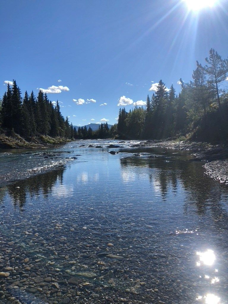 River Retreat Kananaskis | Canada's Alberta thumbnail