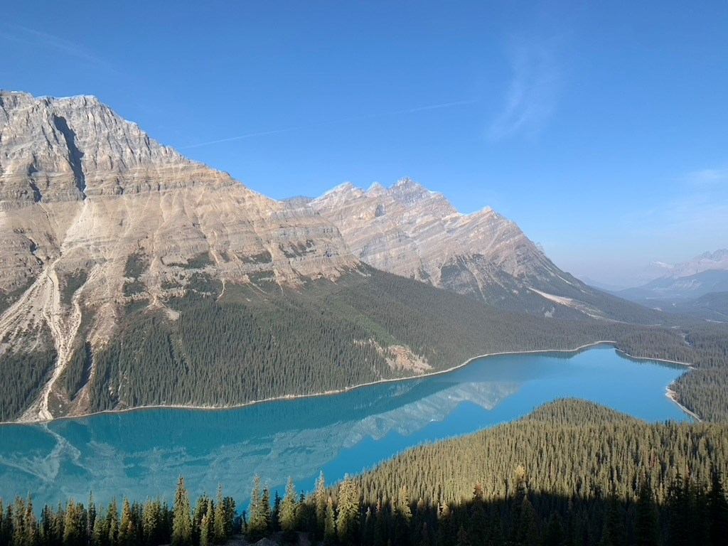 Banff National Park