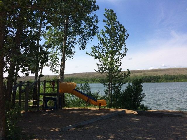 Kehiwin Provincial Recreation Area | Canada's Alberta thumbnail