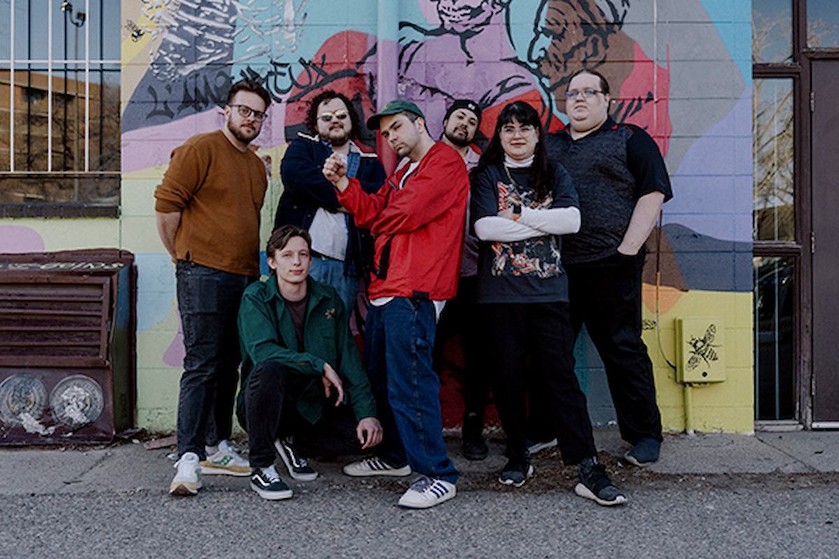 Midnight Channel - Live at CLVB '33 | Canada's Alberta thumbnail