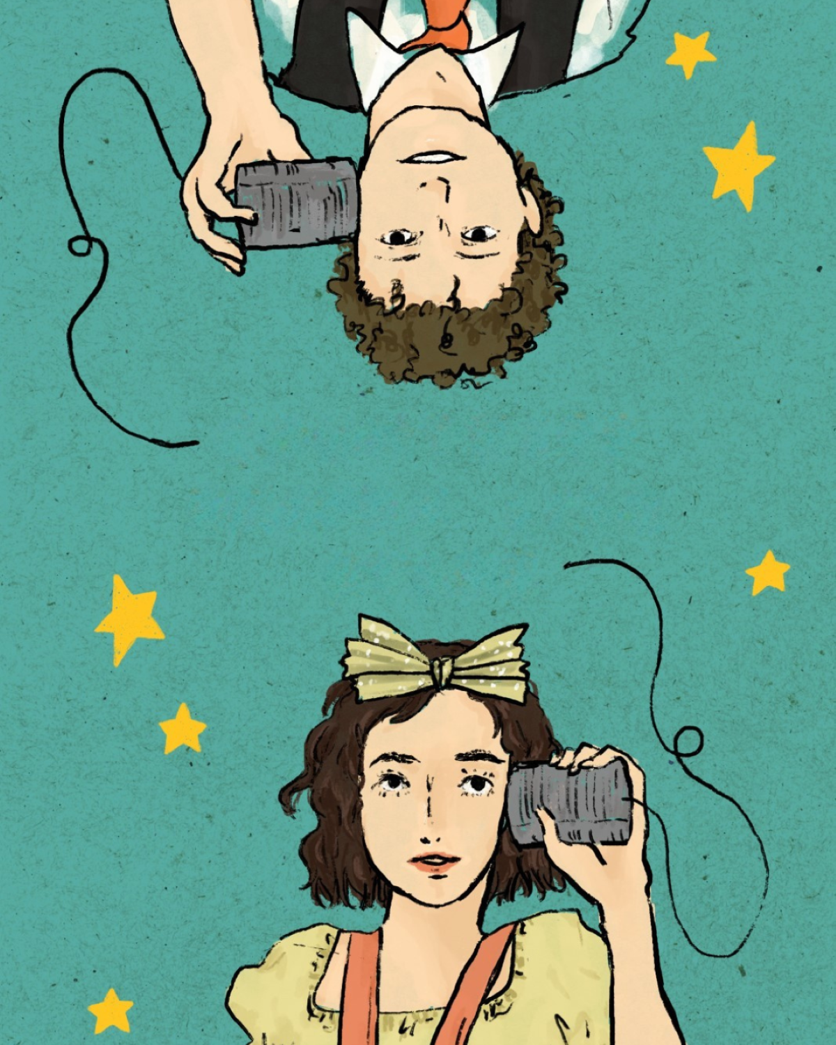 Countries Shaped Like Stars | Canada's Alberta thumbnail