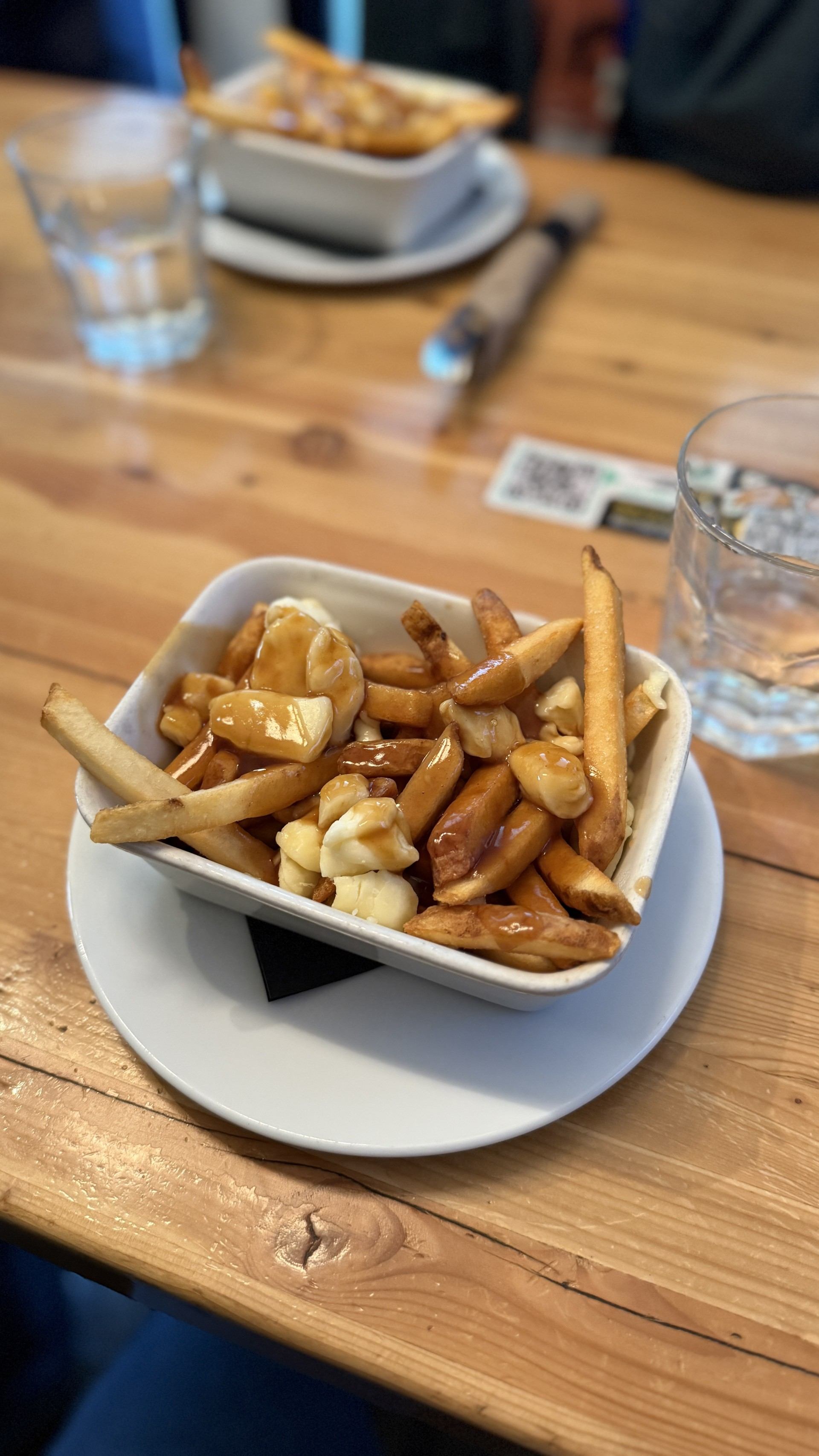 Poutine