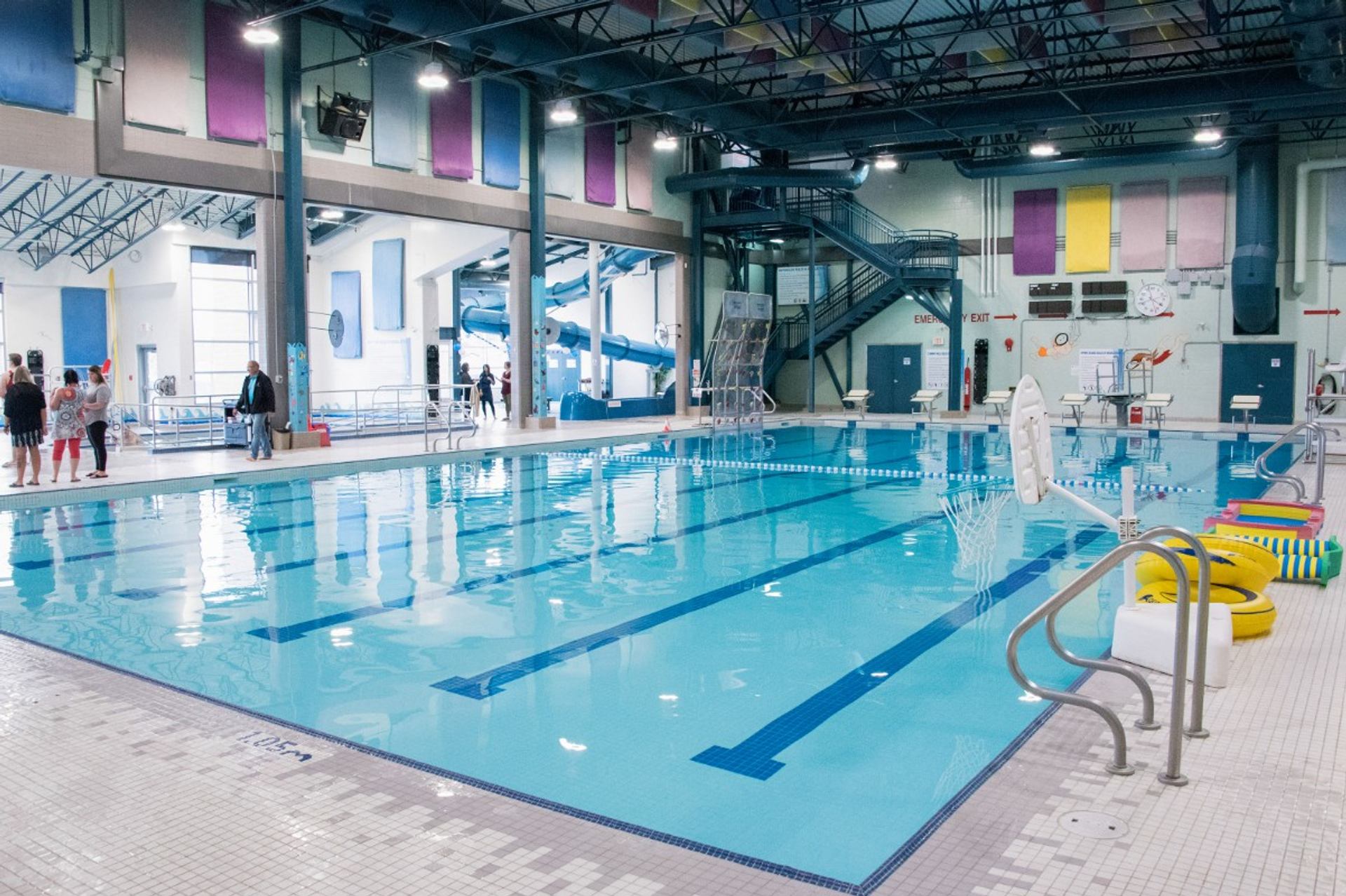 Strathmore Centennial Aquatic Centre | Canada's Alberta thumbnail