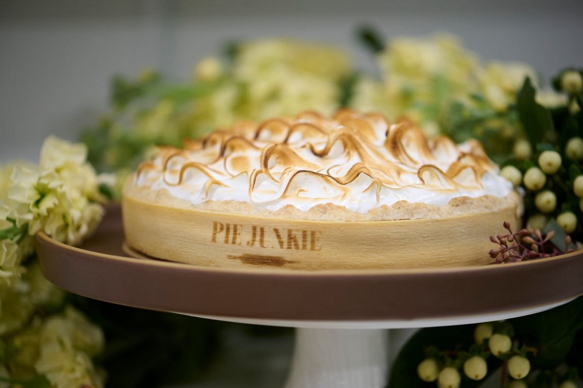 Pie Junkie - Legacy | Canada's Alberta thumbnail