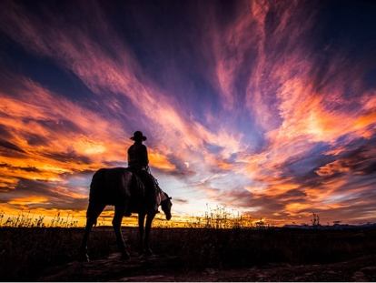 Historic Cochrane Ranche | Canada's Alberta