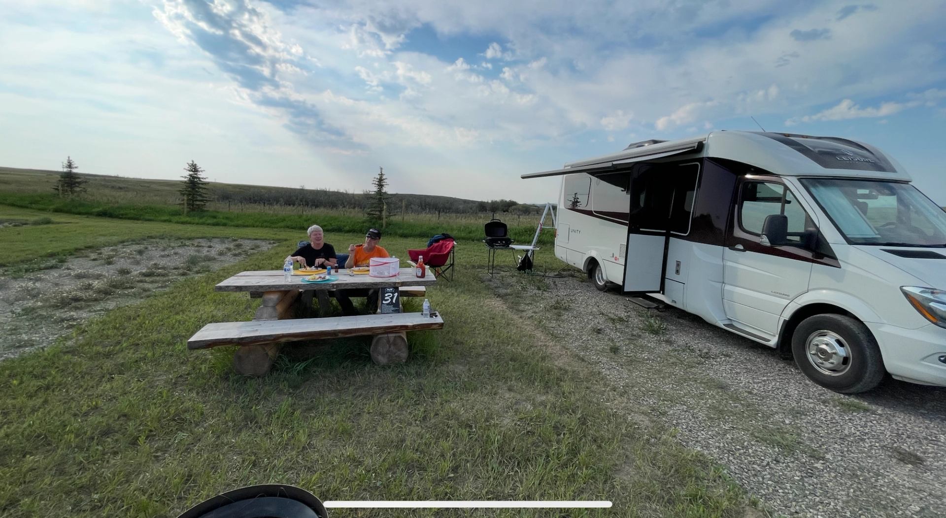 Willow Creek Brewery and Campground | Canada's Alberta thumbnail