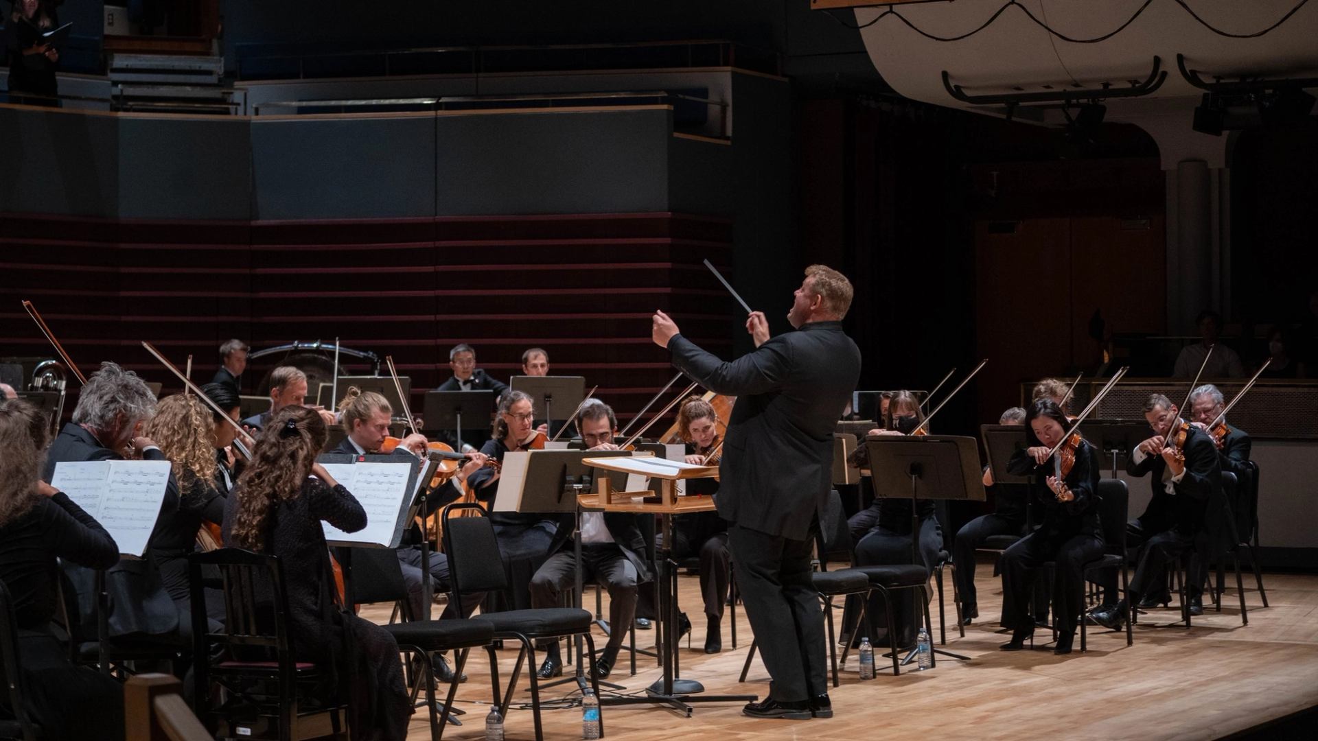 Harry Potter and the Order of the Phoenix™ in Concert | Canada's Alberta thumbnail