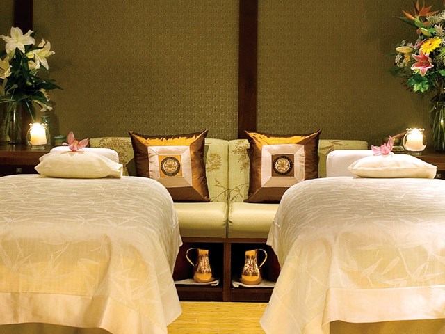 Spa Tea Ritual The Spa Ritual | Canada's Alberta