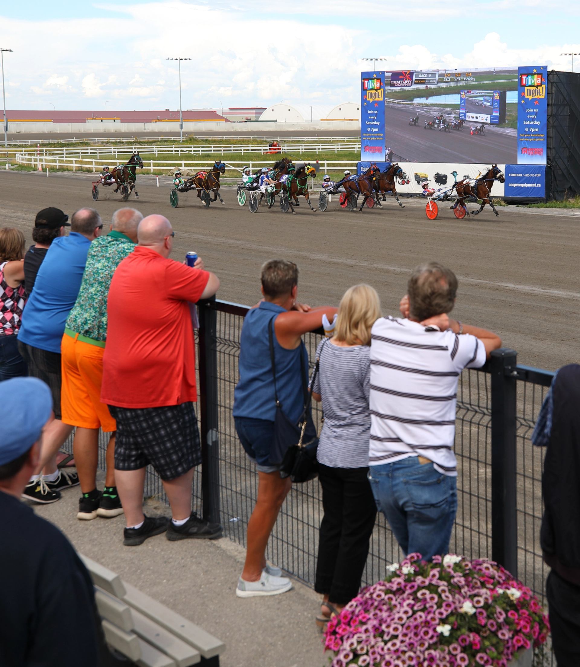 Libations Fest | Canada's Alberta thumbnail